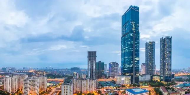 Phong cảnh Cần Thơ