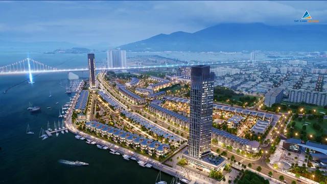UAT Marina Bay Đà Nẵng 2026