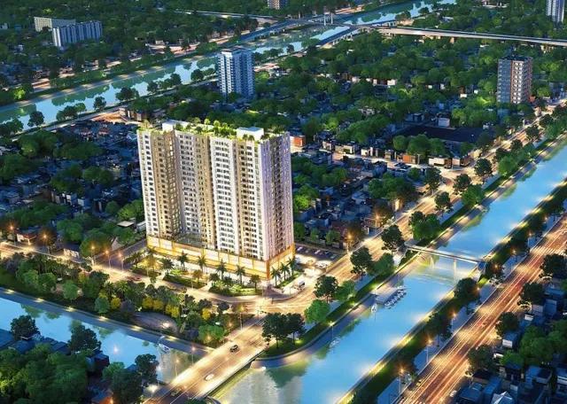 UAT Aurora Riverside 2026