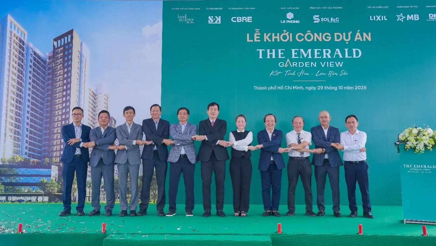 Toàn cảnh UAT Aurora Riverside 20266