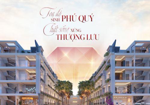 Central Square Thái Nguyên