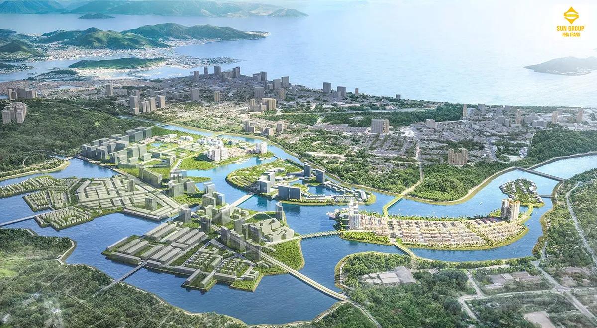 UAT Sun Coast Nha Trang 2026