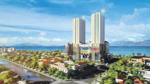 Toàn cảnh UAT Sun Coast Nha Trang 2026