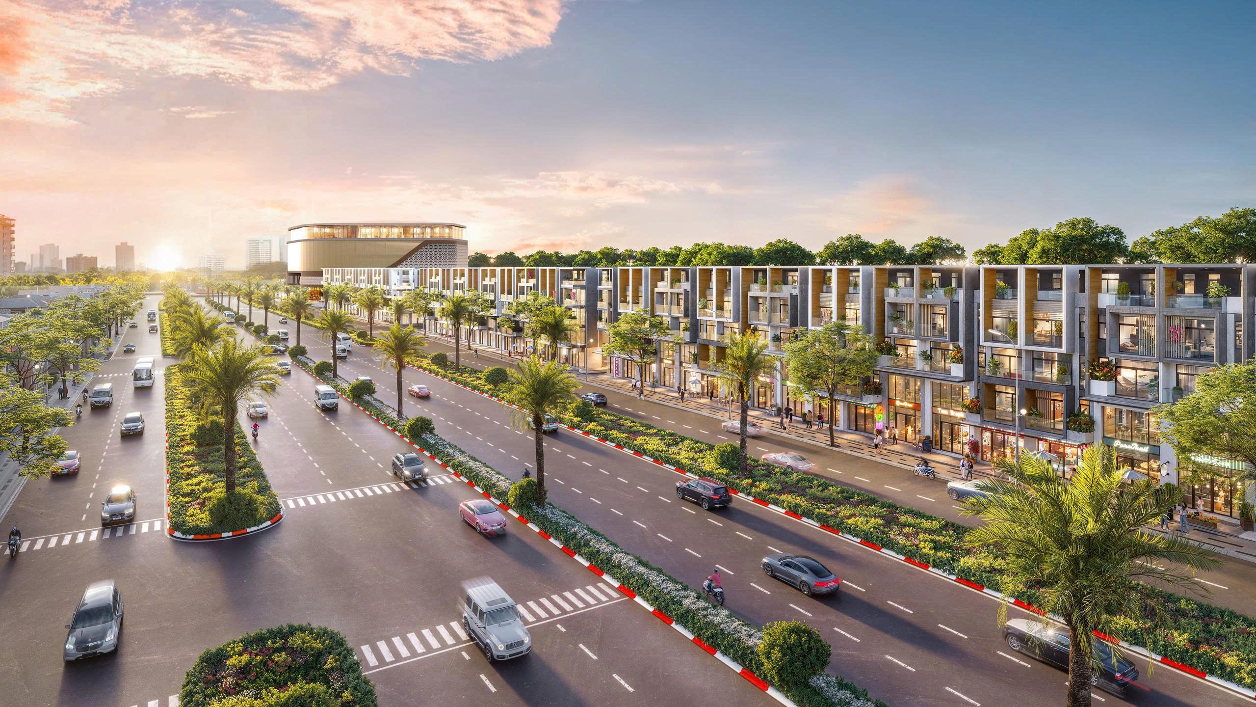 Toàn cảnh Legacy89
